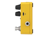Nux NOL-1 A-B Roll Octave Loop Pedal Nux NOL-1 A-B Roll Octave Loop Pedal
